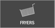 Fryers